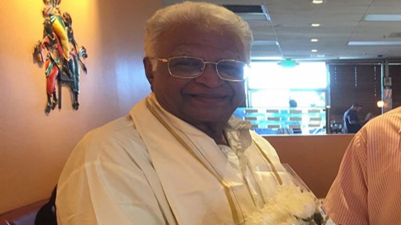 కొలకలూరి ఇనాక్ ను వరించిన కేంద్ర సాహిత్య అకాడమీ అవార్డు కొలకలూరి ఇనాక్ ను వరించిన కేంద్ర సాహిత్య అకాడమీ అవార్డు