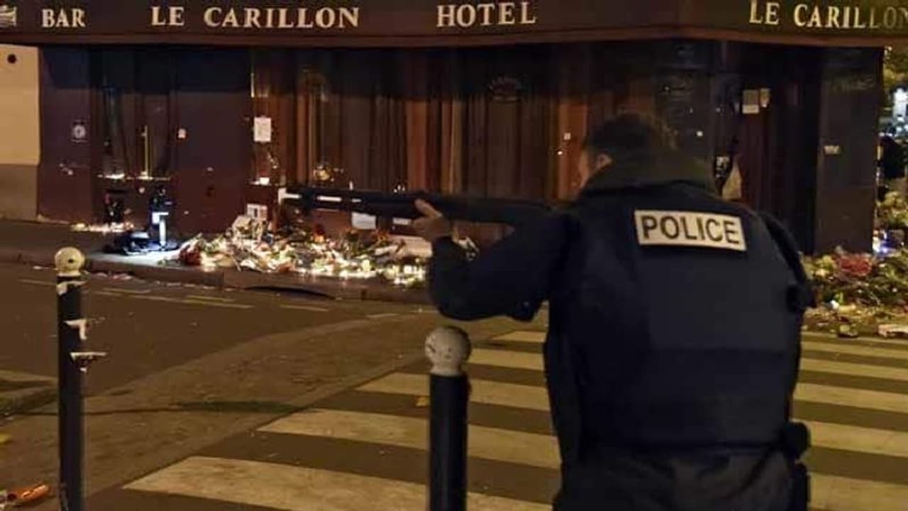 130 ಜನರ ಬಲಿ ಪಡೆದ ಪ್ಯಾರಿಸ್ ದಾಳಿ ಘಟನೆಗೆ ಕೇರಳಿಗನ ನಂಟು? 130 ಜನರ ಬಲಿ ಪಡೆದ ಪ್ಯಾರಿಸ್ ದಾಳಿ ಘಟನೆಗೆ ಕೇರಳಿಗನ ನಂಟು?