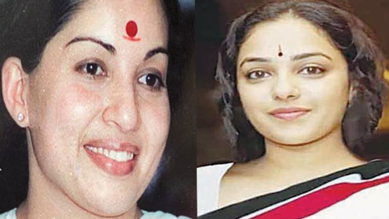 ಜಯಲಲಿತಾ ಪಾತ್ರದಲ್ಲಿ ನಿತ್ಯಾಮೆನನ್