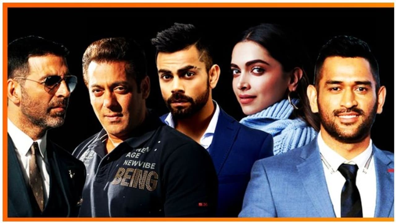 இந்தியாவில் அதிகம் சம்பாதித்த 100 பேர்...விஜய் சேதுபதி கூட இருக்கார்...ஆனா அஜீத் பேர் இல்ல... இந்தியாவில் அதிகம் சம்பாதித்த 100 பேர்...விஜய் சேதுபதி கூட இருக்கார்...ஆனா அஜீத் பேர் இல்ல...