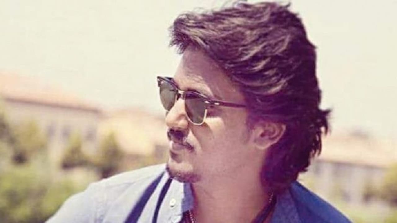 ಹೊಸ ವರ್ಷದಲ್ಲಿ ವಿಕ್ರಮ್ ರವಿಚಂದ್ರನ್ ಚಿತ್ರರಂಗಕ್ಕೆ ಎಂಟ್ರಿ ಹೊಸ ವರ್ಷದಲ್ಲಿ ವಿಕ್ರಮ್ ರವಿಚಂದ್ರನ್ ಚಿತ್ರರಂಗಕ್ಕೆ ಎಂಟ್ರಿ