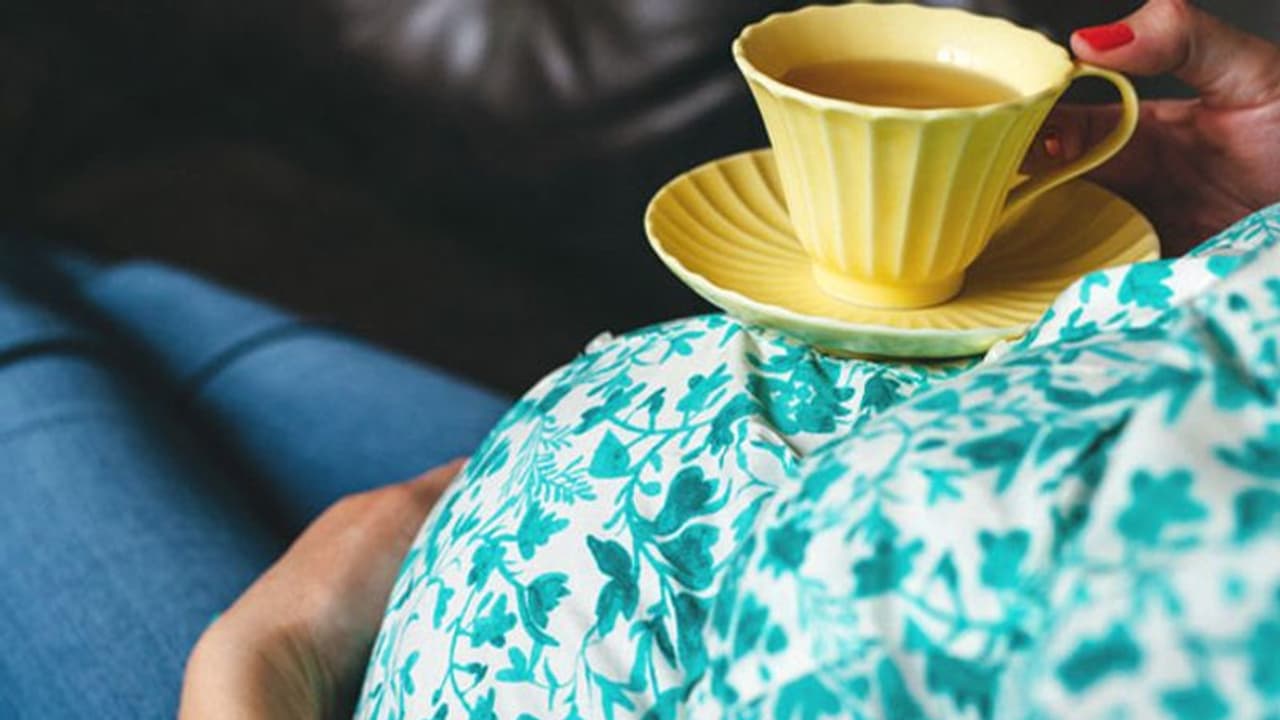 ഗര്ഭിണികള് ഗ്രീന് ടീ കുടിക്കാമോ? ഗര്ഭിണികള് ഗ്രീന് ടീ കുടിക്കാമോ?