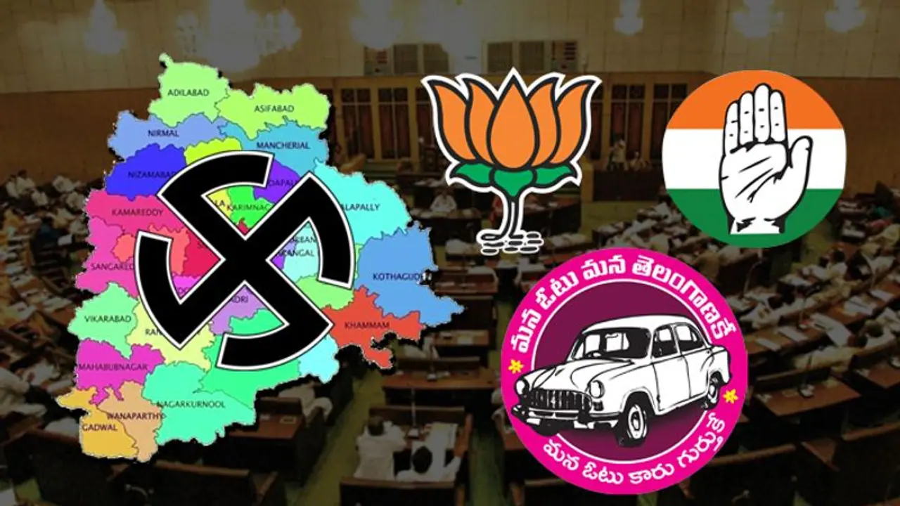 కేసీఆర్ సెంటిమెంట్ సీటులో బీఆర్ఎస్‌కు షాక్? హుస్నాబాద్ స్థానంపై టాప్ పాయింట్స్