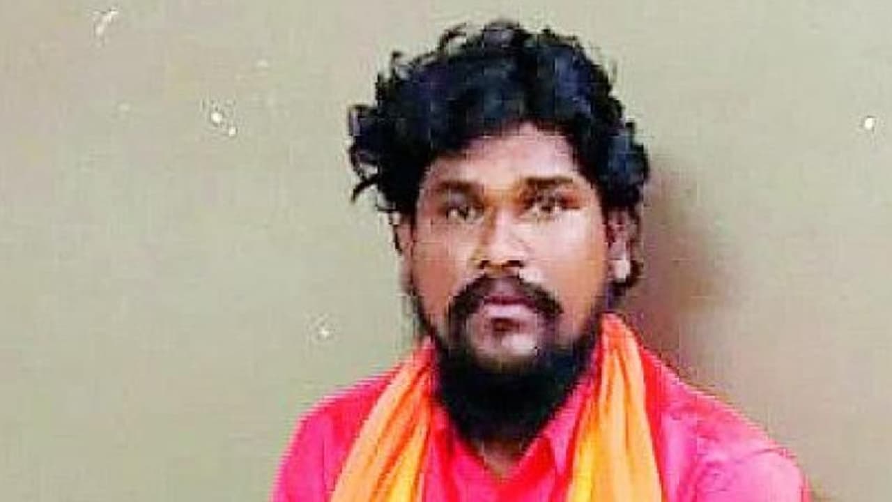 జోతిష్యుడిని కిడ్నాప్ చేసి.. రూ.15లక్షలు డిమాండ్ జోతిష్యుడిని కిడ్నాప్ చేసి.. రూ.15లక్షలు డిమాండ్