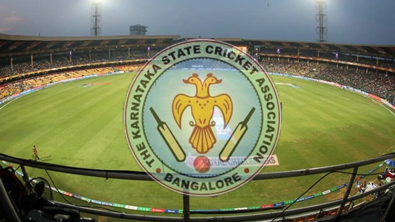 ರಾಜ್ಯ ಯುವ ಕ್ರಿಕೆಟಿಗರ ಆಯ್ಕೆಗೆ ಲಂಚ? ರಾಜ್ಯ ಯುವ ಕ್ರಿಕೆಟಿಗರ ಆಯ್ಕೆಗೆ ಲಂಚ?