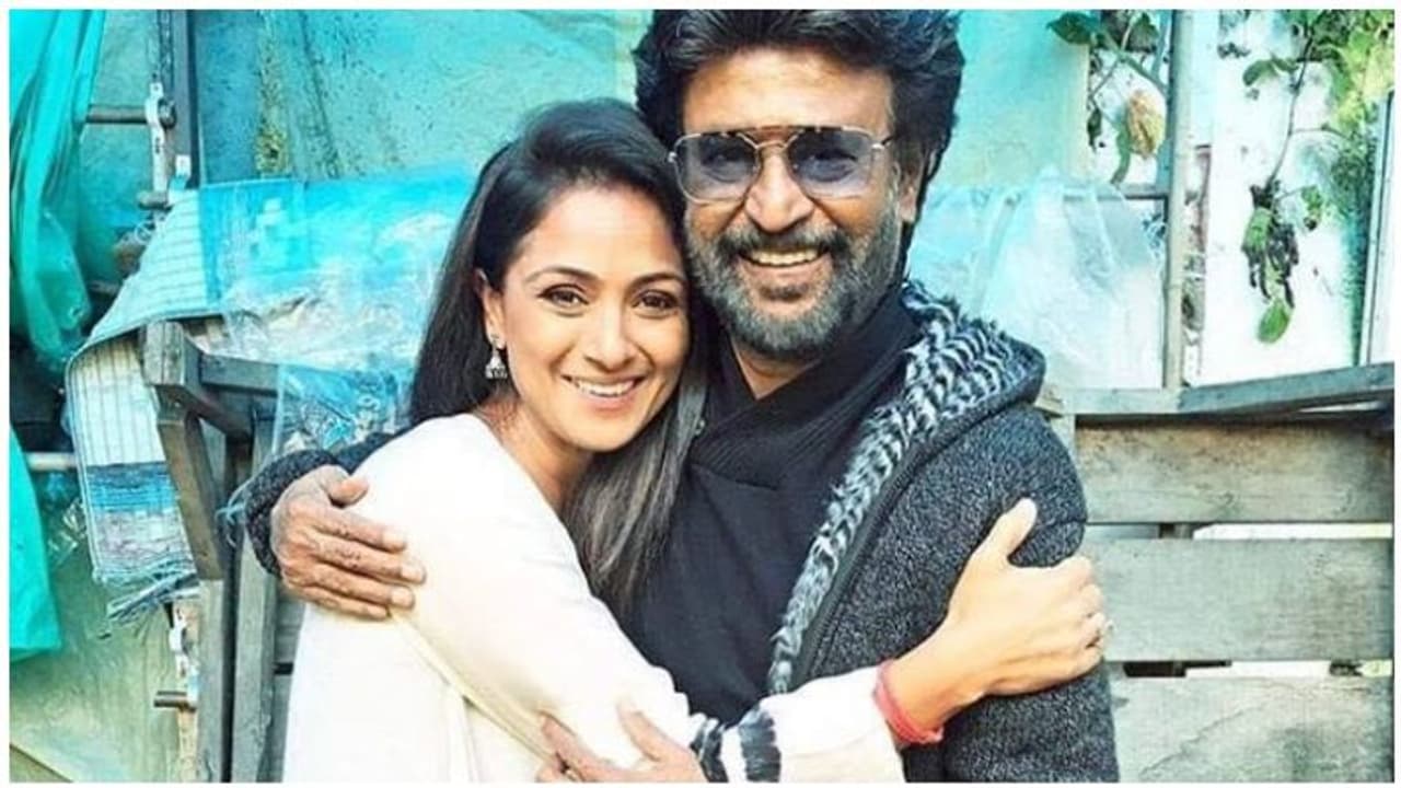 கமல் பாணியில், பிறந்த நாளன்று தனது கடைசிப் படத்தை அறிவிக்கிறார் சூப்பர் ஸ்டார்... கமல் பாணியில், பிறந்த நாளன்று தனது கடைசிப் படத்தை அறிவிக்கிறார் சூப்பர் ஸ்டார்...