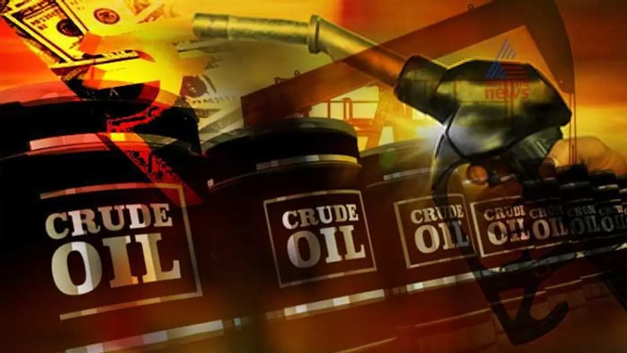 கிடுகிடுவென உயரும் பெட்ரோல் விலை..! அதிர்ச்சியில் வாகன ஓட்டிகள்..! கிடுகிடுவென உயரும் பெட்ரோல் விலை..! அதிர்ச்சியில் வாகன ஓட்டிகள்..!