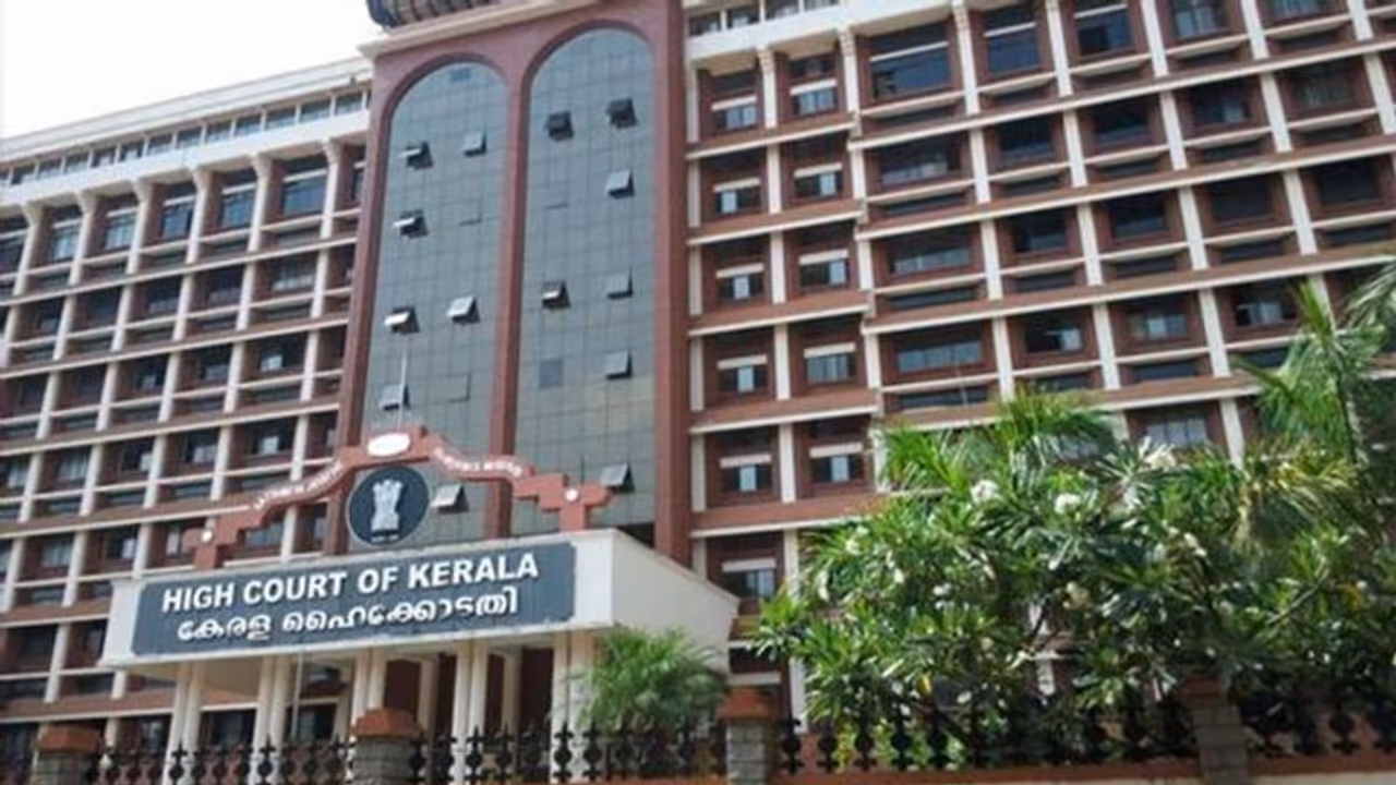 Kerala HC approves Sabarimala ropeway survey
