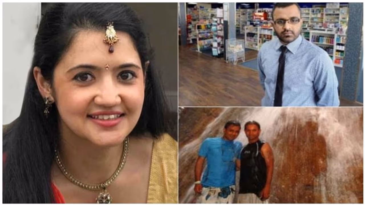 ஓரின சேர்க்கைக்காக மனைவியை போட்டு தள்ளிய கணவன்...! மேலும் வெளிவந்த அதிர்ச்சி தகவல்..! ஓரின சேர்க்கைக்காக மனைவியை போட்டு தள்ளிய கணவன்...! மேலும் வெளிவந்த அதிர்ச்சி தகவல்..!