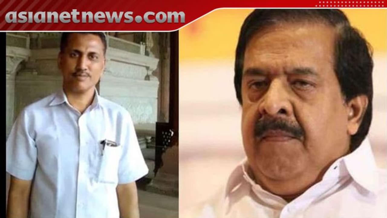 ലീഗ് ഹൗസില് പ്രതിപക്ഷ നേതാവിന്റെ സെക്രട്ടറിക്ക് ജോലി; പ്രക്ഷോഭത്തിനൊരുങ്ങി ഐ എന് എല് ലീഗ് ഹൗസില് പ്രതിപക്ഷ നേതാവിന്റെ സെക്രട്ടറിക്ക് ജോലി; പ്രക്ഷോഭത്തിനൊരുങ്ങി ഐ എന് എല്