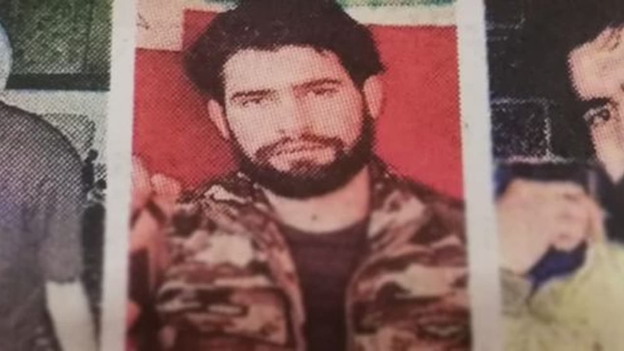 Security forces gun down Zakir Musa – Kashmir's longest surviving terrorist Security forces gun down Zakir Musa – Kashmir's longest surviving terrorist