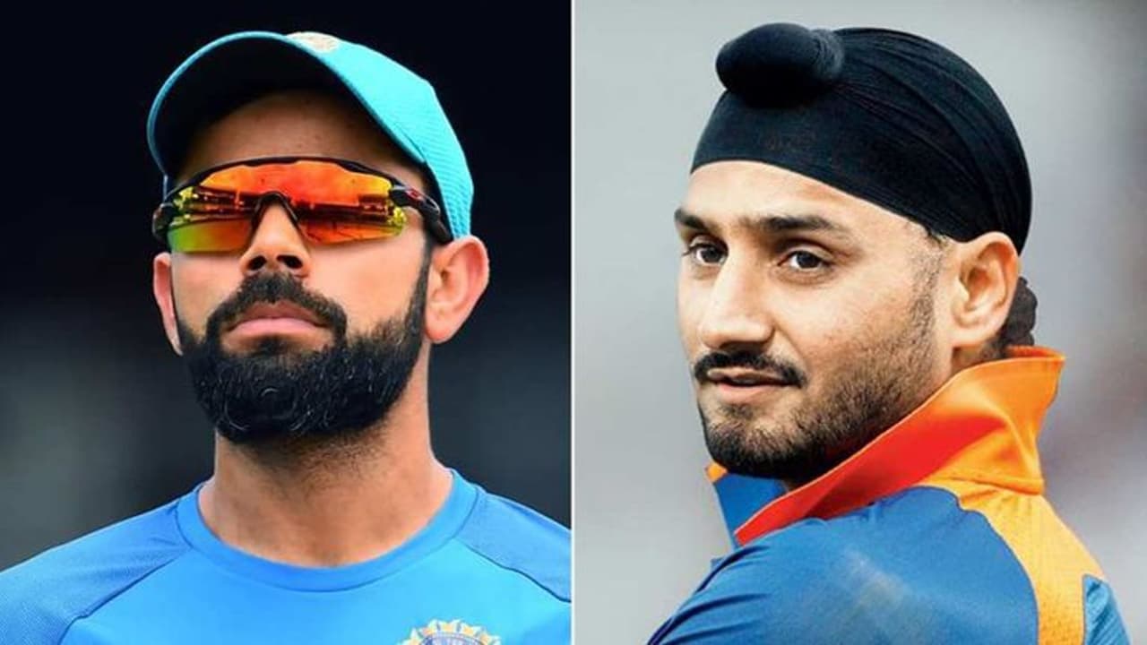 India vs Australia 1st Test: Did Harbhajan Singh target Virat Kohli and Co with his tweet? India vs Australia 1st Test: Did Harbhajan Singh target Virat Kohli and Co with his tweet?