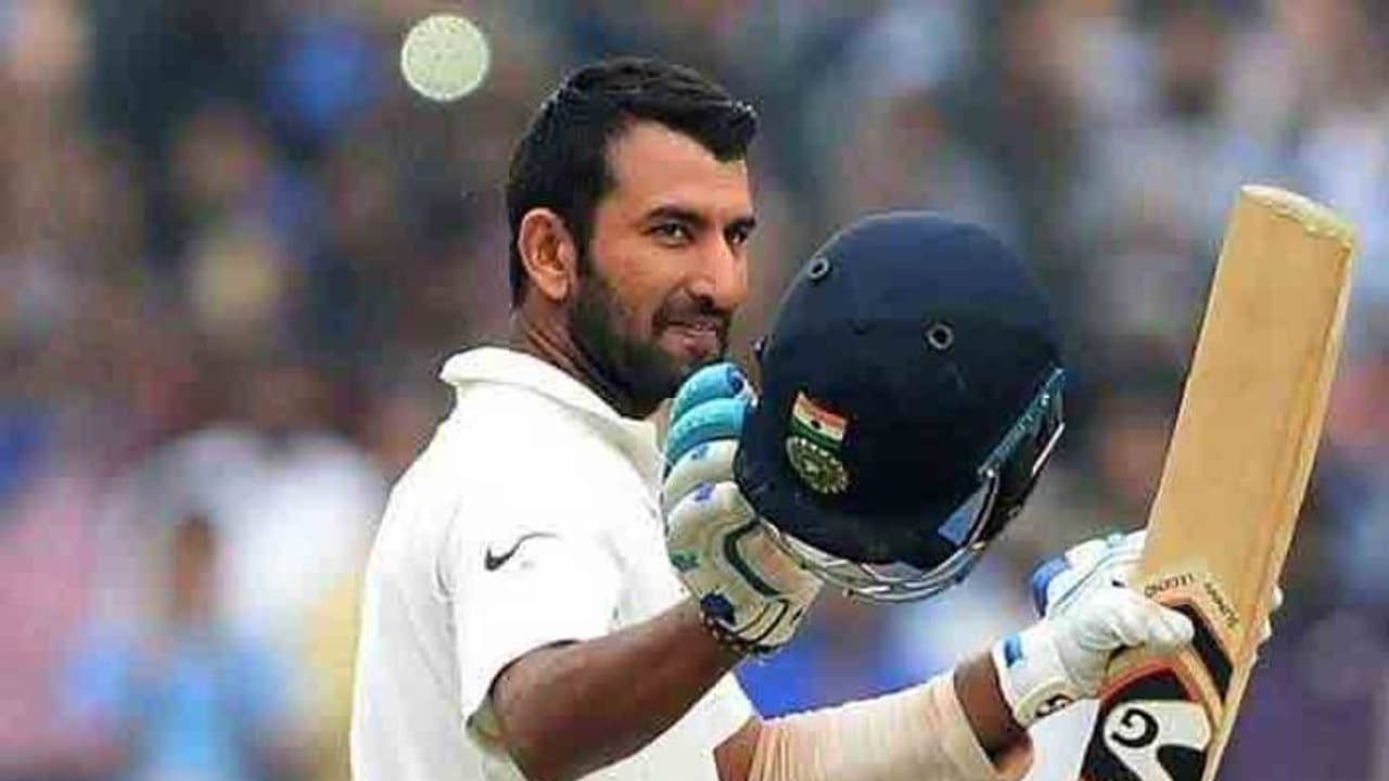 అడిలైడ్ టెస్ట్: పుజారా ఒంటరి పోరు, తొలి రోజు భారత్ 250/9