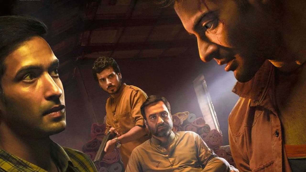 Mirzapur's fans will have to wait for season two, confirms Ali Fazal Mirzapur's fans will have to wait for season two, confirms Ali Fazal