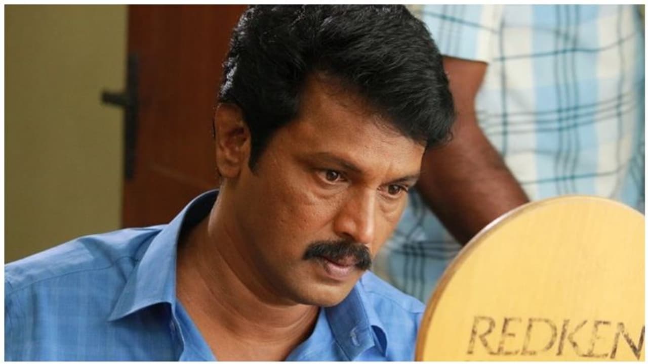 ’இத்தனை வருடங்களாய் எங்கிருந்தார்?... மறுஜென்மம் எடுத்து வரும் இயக்குநர் சேரன்... ’இத்தனை வருடங்களாய் எங்கிருந்தார்?... மறுஜென்மம் எடுத்து வரும் இயக்குநர் சேரன்...