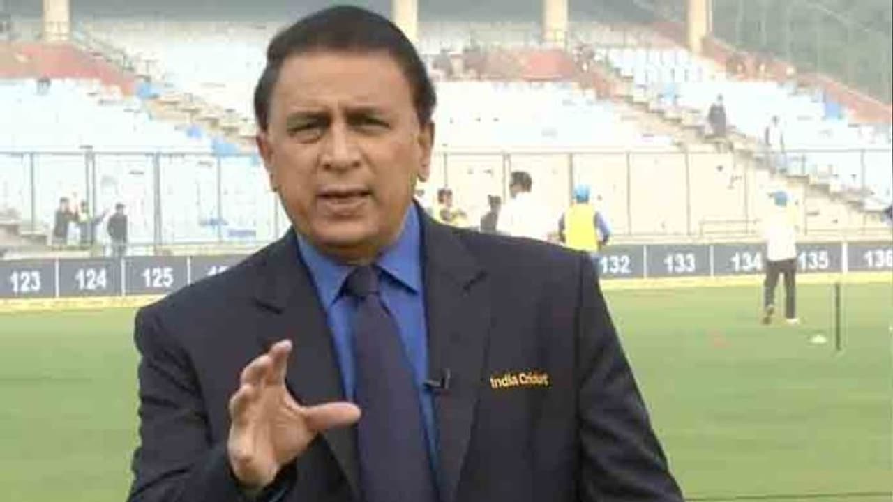 ఆడటం వచ్చా..టీమిండియా చెత్త బ్యాటింగ్‌పై గావస్కర్ ఫైర్