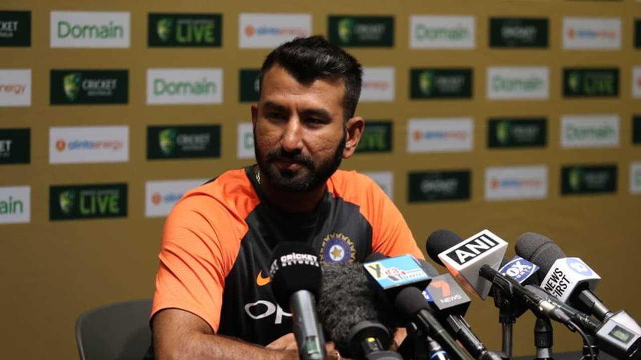 India vs Australia, 1st Test: Pujara accepts batting failure, but pins hopes on Ashwin weaving his magic