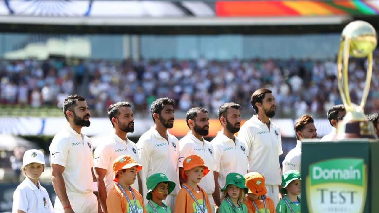 India vs Australia 1st Test: History repeats itself as Virat Kohli and Co commit same old mistakes in Adelaide India vs Australia 1st Test: History repeats itself as Virat Kohli and Co commit same old mistakes in Adelaide