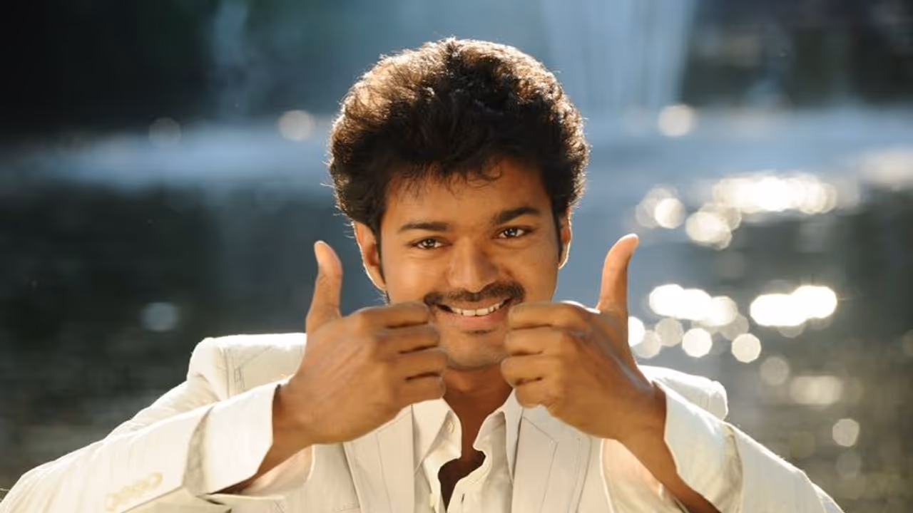 ரஜினிக்கும் கிடைக்கவில்லை! அஜித்துக்கும் கிடைக்கவில்லை! விஜய்க்கு மட்டும் கிடைத்த மிகப்பெரிய கெளரவம்!