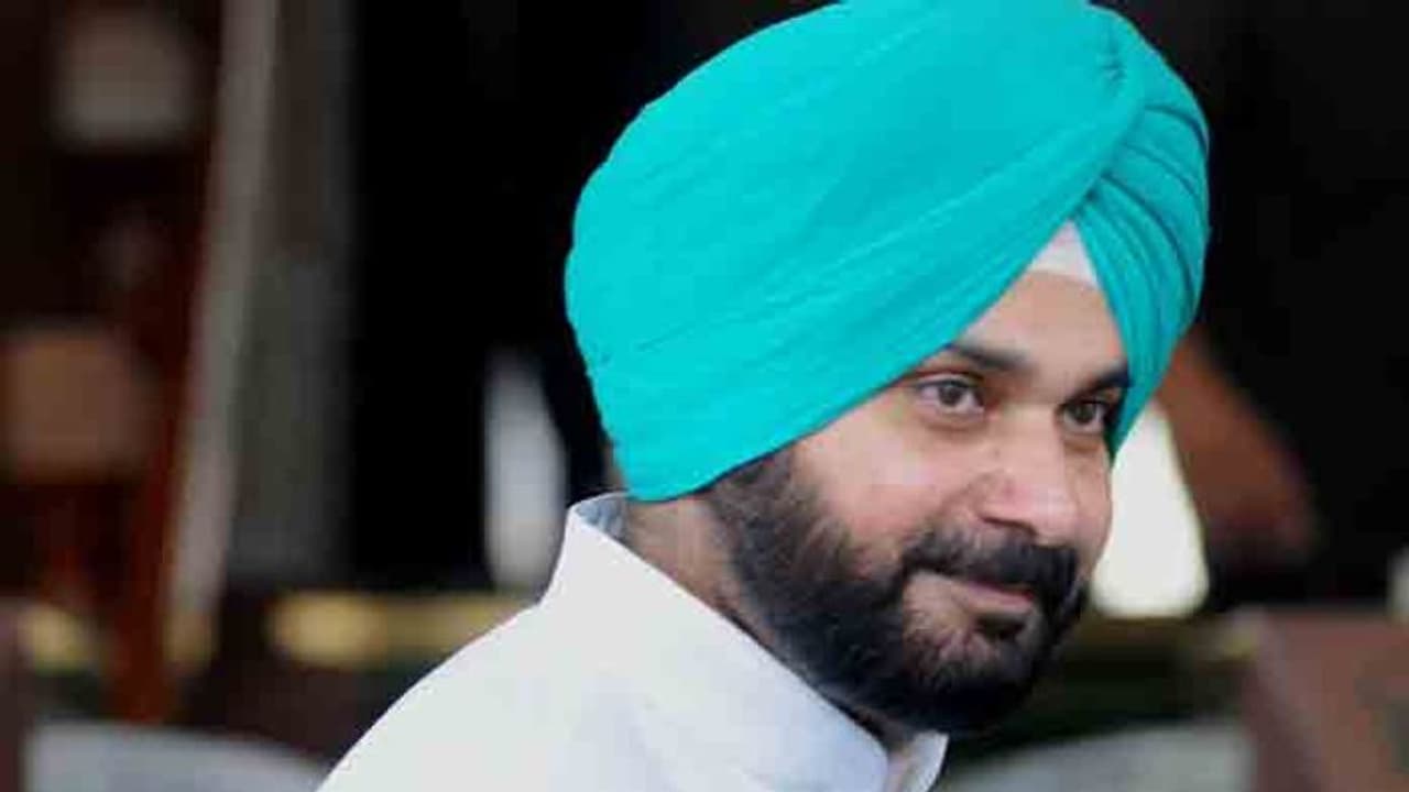 వరుసగా 70 చోట్ల ప్రచారం...సిద్ధూకు దెబ్బతిన్న గొంతు వరుసగా 70 చోట్ల ప్రచారం...సిద్ధూకు దెబ్బతిన్న గొంతు