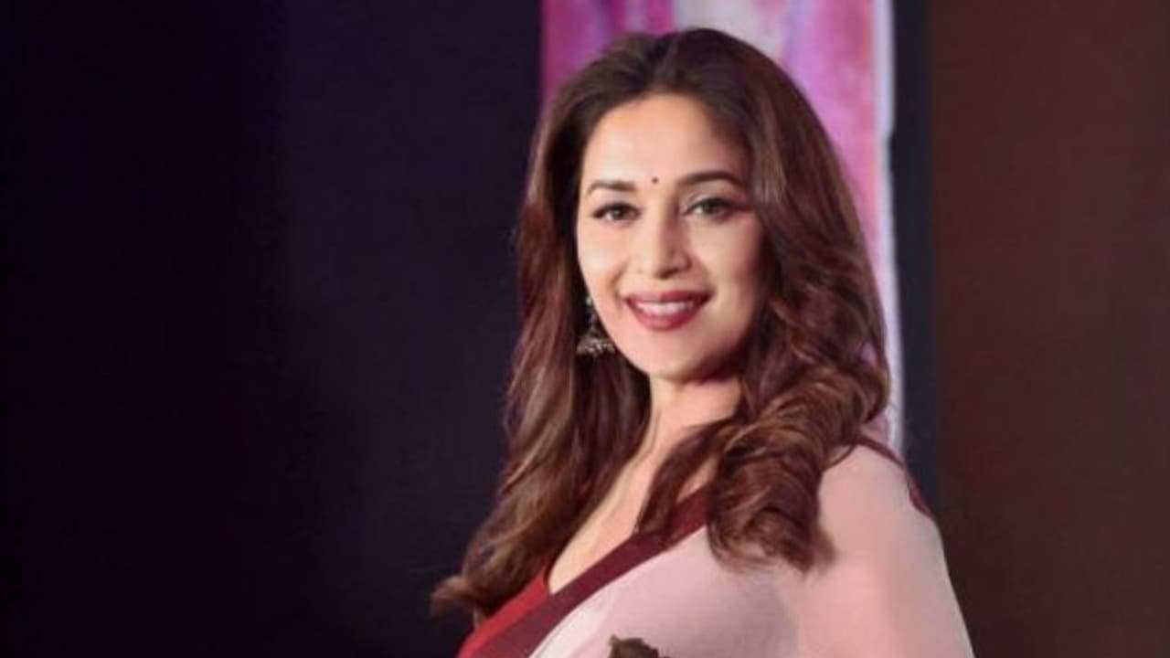 ಮಾಧುರಿ ಇನ್ 2019: ಪುಣೆಯಿಂದ ಕಮಲ ಅಭ್ಯರ್ಥಿ?