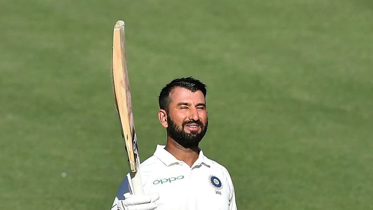 ഇത് ചേതേശ്വര് പൂജാരയല്ല; സ്റ്റീവ് പൂജാരയെന്ന് ഷെയ്ന് വോണ് ഇത് ചേതേശ്വര് പൂജാരയല്ല; സ്റ്റീവ് പൂജാരയെന്ന് ഷെയ്ന് വോണ്