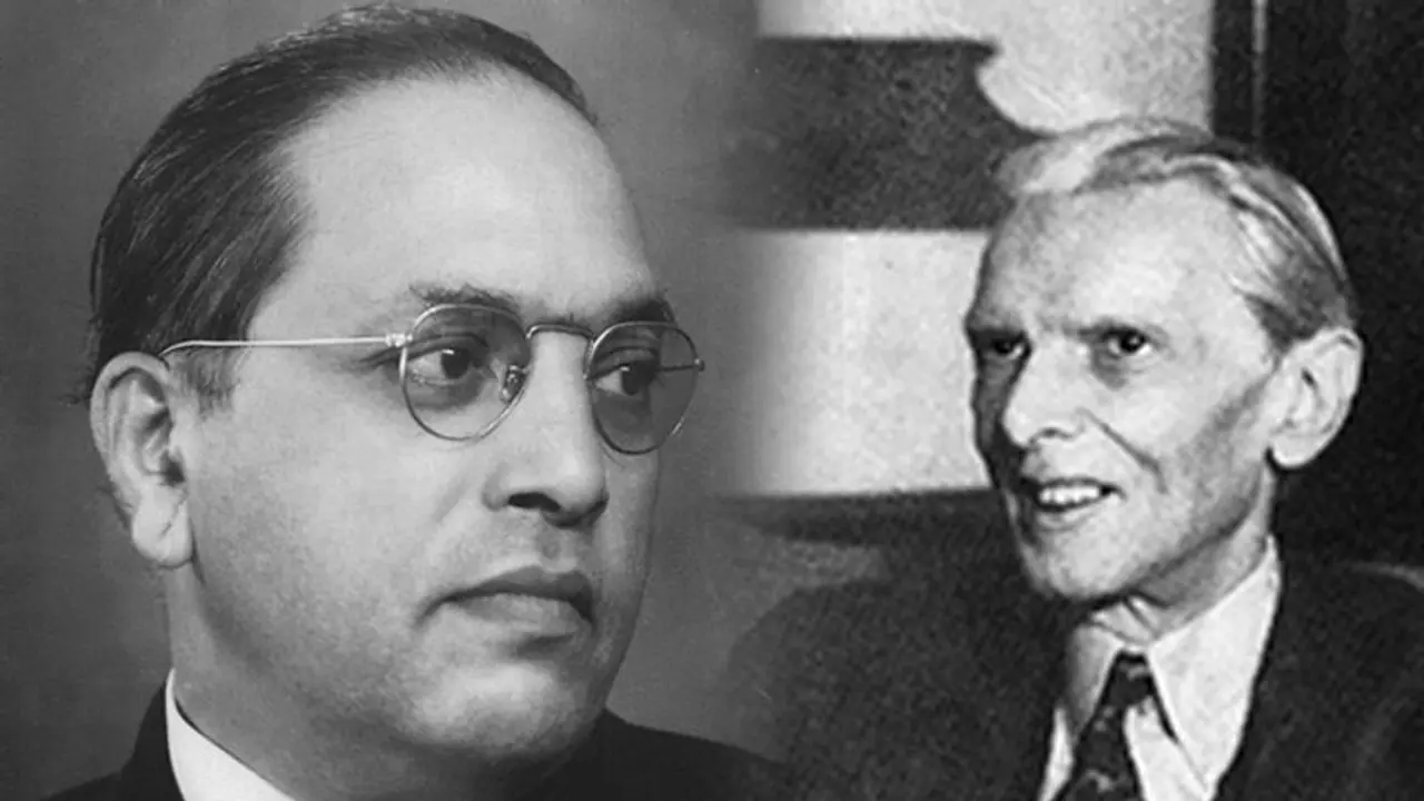 ‘जय भीम-जय मीम’ कहने वालों ने क्या पाकिस्तान पर बाबासाहेब अंबेडकर के विचार पढ़े भी हैं?