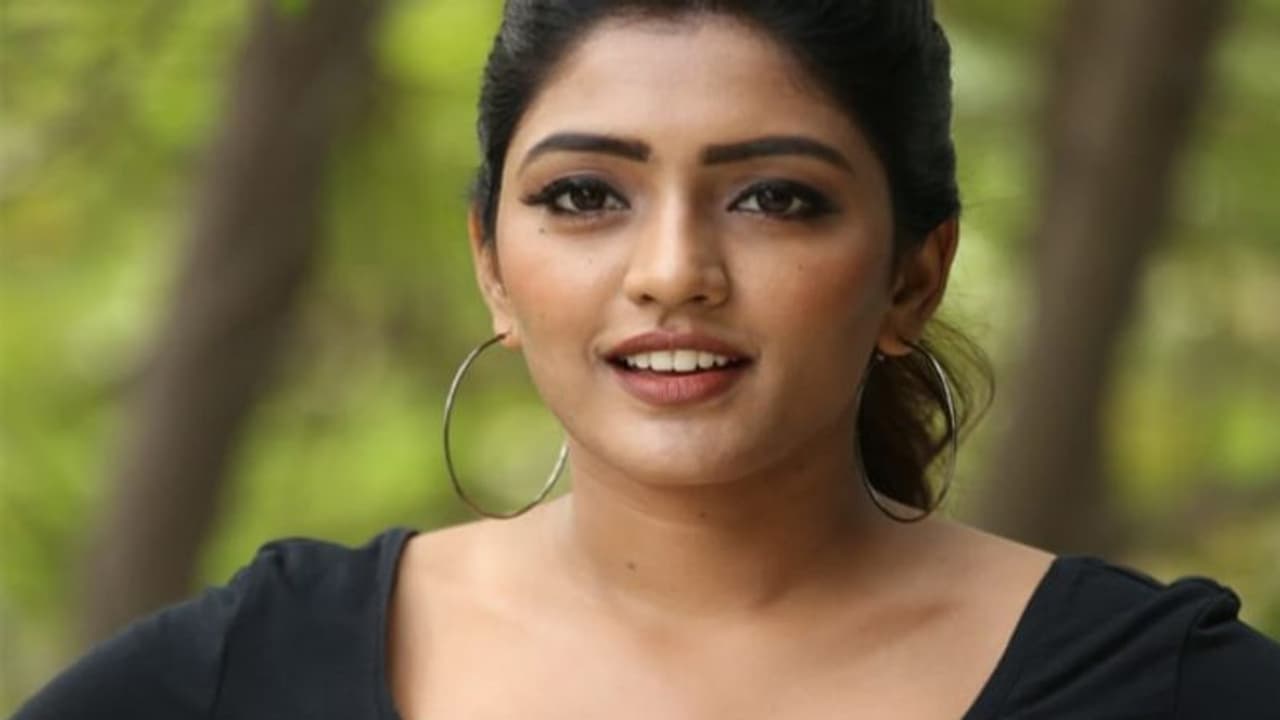 సుబ్రహ్మణ్యపురం నాకు చాలా ప్రత్యేకం..ఈషా రెబ్బ సుబ్రహ్మణ్యపురం నాకు చాలా ప్రత్యేకం..ఈషా రెబ్బ