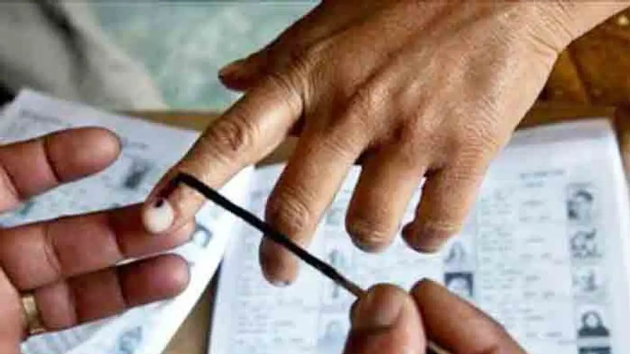 Exit polls turn Assembly elections into edge of seat entertainment