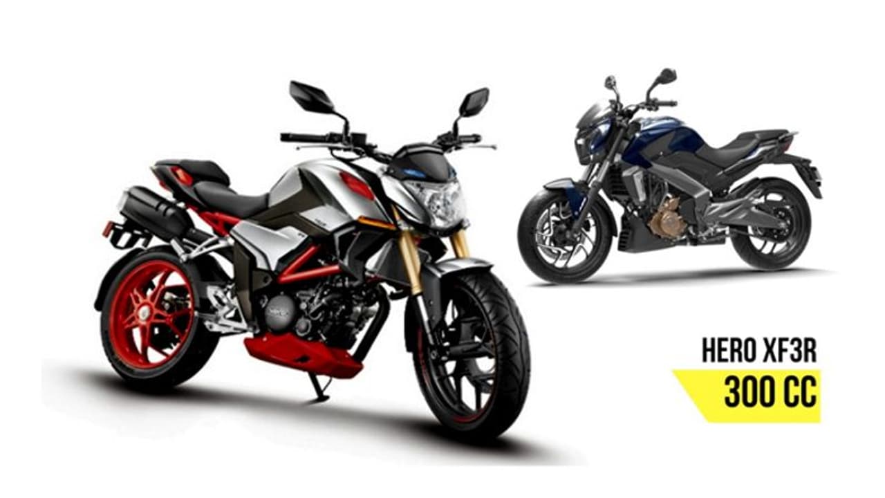 ഡ്യൂക്കിന് ഇരുട്ടടിയുമായി ഹീറോ! ഡ്യൂക്കിന് ഇരുട്ടടിയുമായി ഹീറോ!