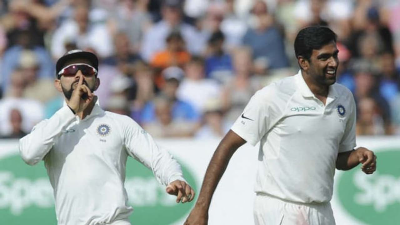 അഡ്ലെയ്ഡ് ടെസ്റ്റ്: ഓസീസിനെതിരെ ഇന്ത്യ തിരിച്ചടിക്കുന്നു അഡ്ലെയ്ഡ് ടെസ്റ്റ്: ഓസീസിനെതിരെ ഇന്ത്യ തിരിച്ചടിക്കുന്നു