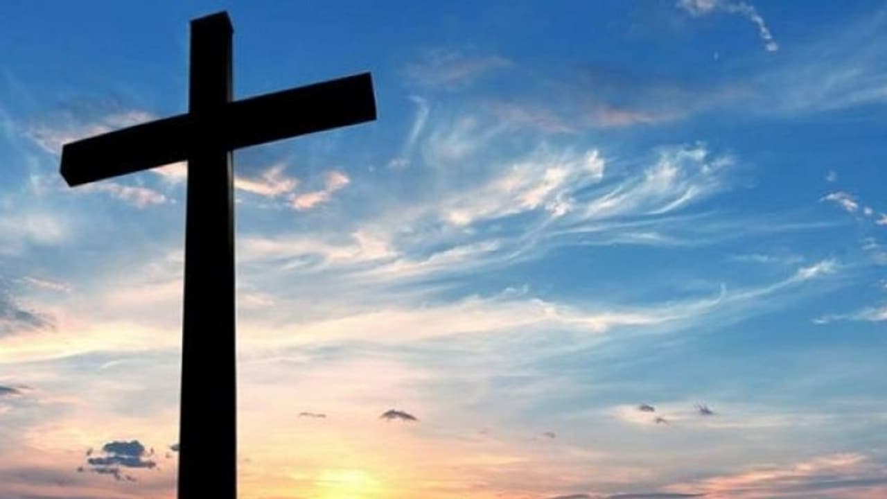 Sabarimala temple’s forest encroached by church, village officer orders removal of crosses Sabarimala temple’s forest encroached by church, village officer orders removal of crosses