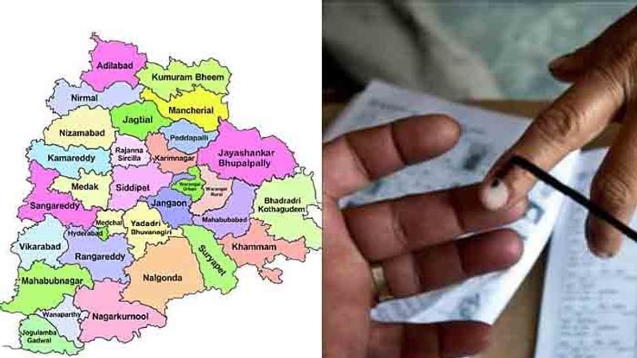 50వేల ఓట్ల గల్లంతు.. రీపోలింగ్ పెట్టాలని డిమాండ్ 50వేల ఓట్ల గల్లంతు.. రీపోలింగ్ పెట్టాలని డిమాండ్