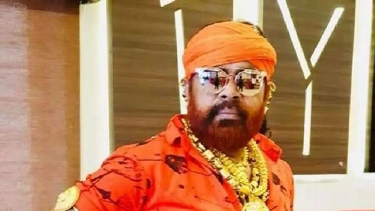 கூட்டாளியை தீர்த்துக் கட்டிய மதுரை ரவுடி வரிச்சியூர் செல்வம் கைது!