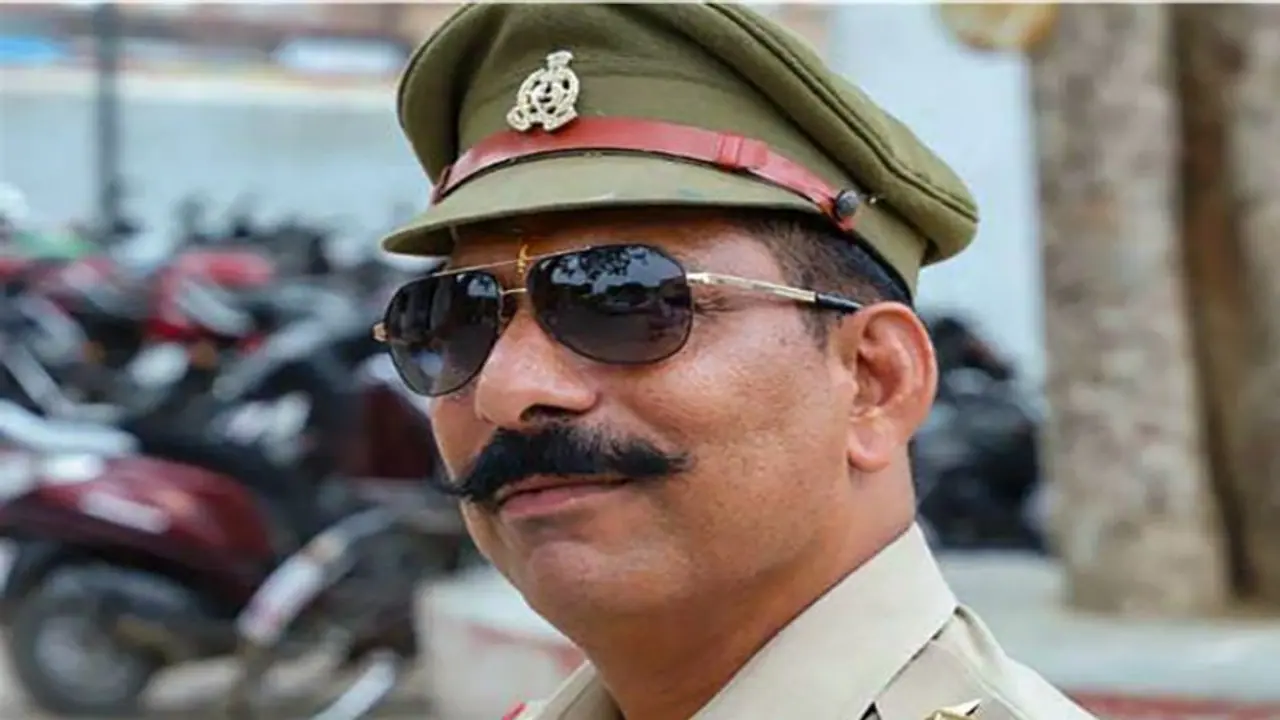 Army jawan accused of killing Bulandshahr cop Subodh Singh arrested by UP police