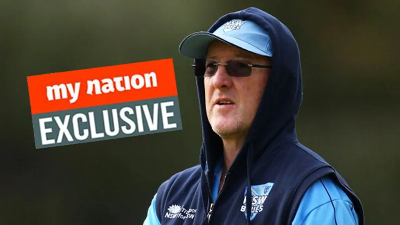 Virat Kohli can certainly be conquered, Australia must grab every chance he offers, says Geoff Lawson