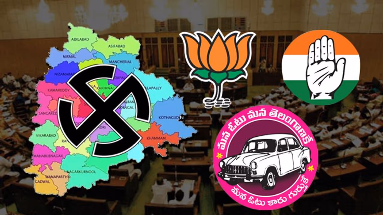 #Semifinals18: Will the wrath earned by KCR reflect in Telangana elections?