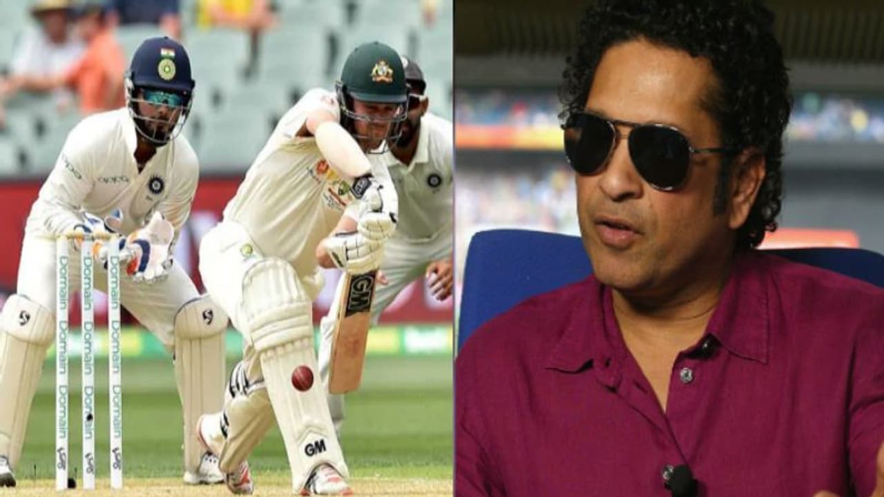 என் அனுபவத்துல இப்படி ஒரு கேவலத்த நான் பார்த்தது இல்ல!! தெறிக்கவிட்ட டெண்டுல்கர் என் அனுபவத்துல இப்படி ஒரு கேவலத்த நான் பார்த்தது இல்ல!! தெறிக்கவிட்ட டெண்டுல்கர்