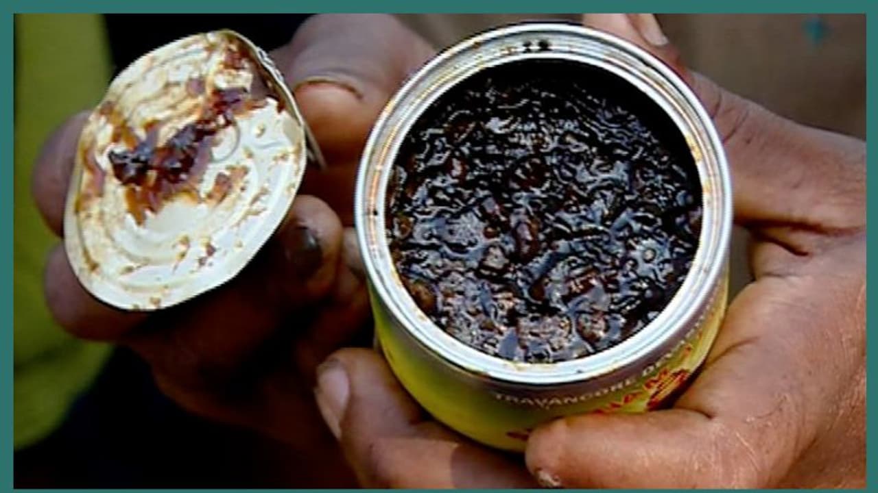 அருமையான ஐயப்பன் கோவில் அரவண பாயாசம் செய்யலாம் வாங்க! அருமையான ஐயப்பன் கோவில் அரவண பாயாசம் செய்யலாம் வாங்க!