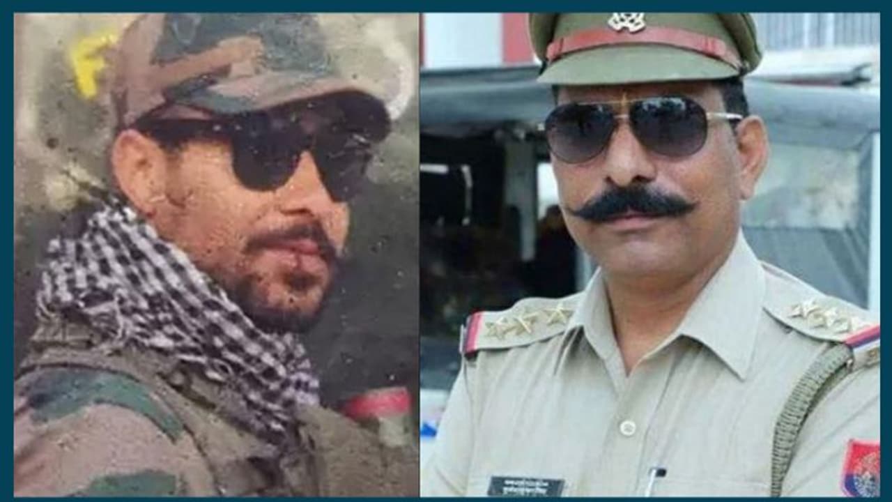 ഇന്സ്പെക്ടര് സുബോധ്കുമാര് വധം: ആരോപണ വിധേയനായ സൈനികന് പിടിയില് ഇന്സ്പെക്ടര് സുബോധ്കുമാര് വധം: ആരോപണ വിധേയനായ സൈനികന് പിടിയില്