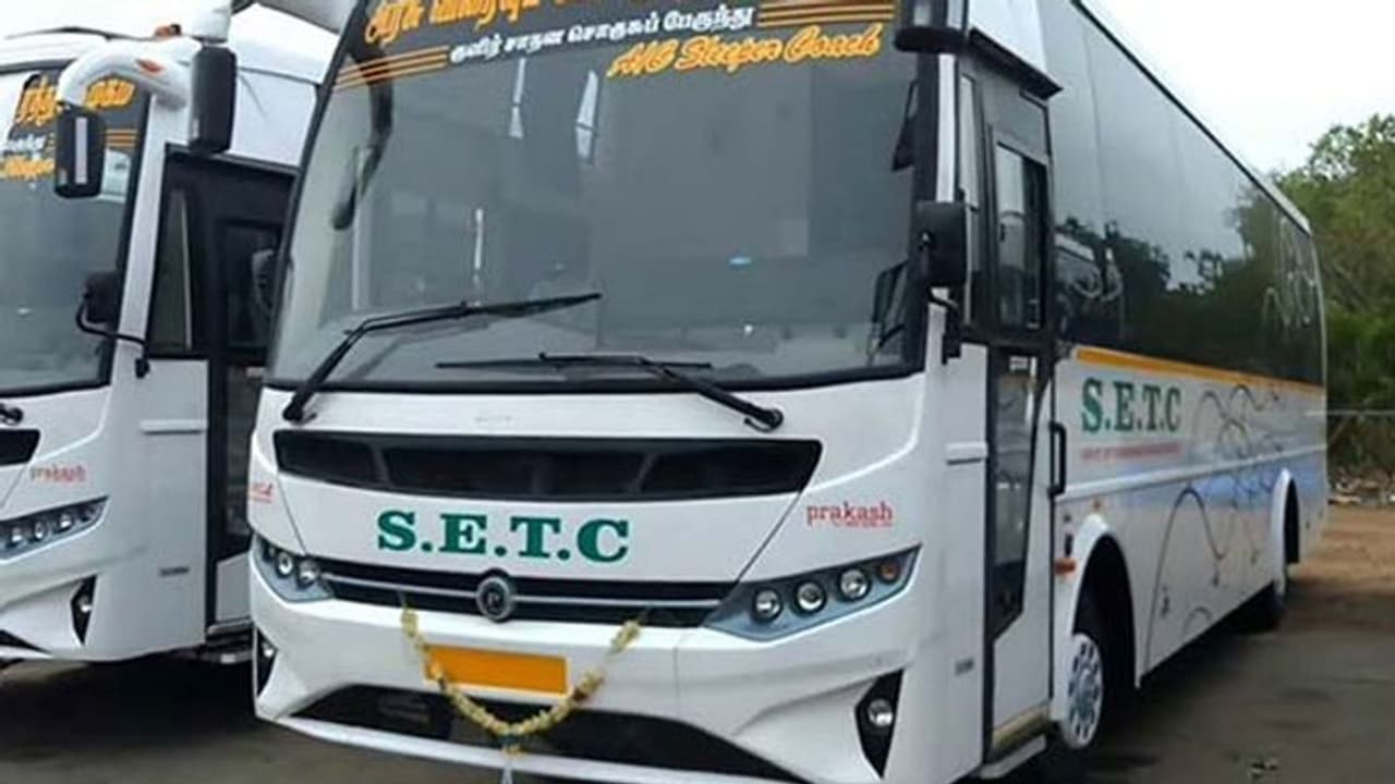 #BREAKING ஏசி ஆம்னி பஸ்களை இயக்க அனுமதி.. ஆனால் இந்த வயது உடையவர்களுக்கு மட்டும் தடை.! #BREAKING ஏசி ஆம்னி பஸ்களை இயக்க அனுமதி.. ஆனால் இந்த வயது உடையவர்களுக்கு மட்டும் தடை.!