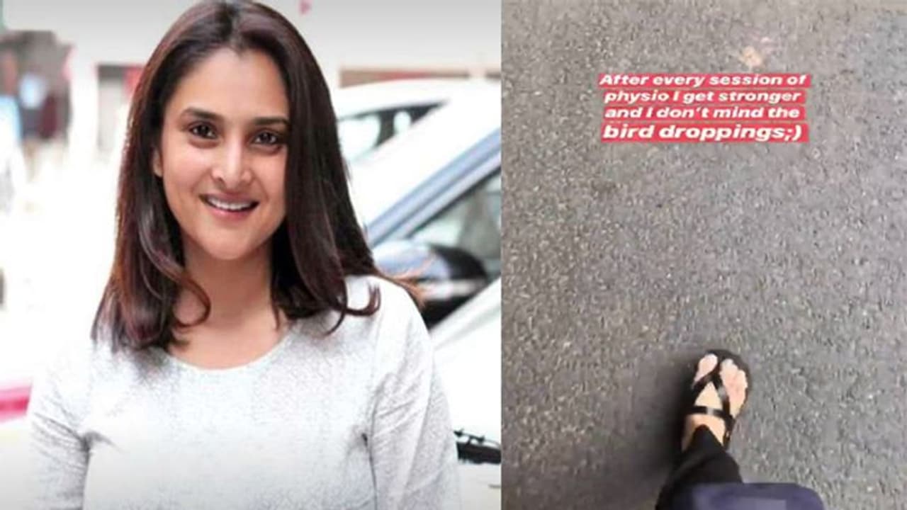 ಅಂಬಿ ನಿಧನದ ವೇಳೆ ನಡಿಯಕ್ಕಾಗ್ತಿಲ್ಲ ಅಂತಿದ್ದ ರಮ್ಯಾ ಈಗ ಓಡುತ್ತಿದ್ದಾರೆ! ಅಂಬಿ ನಿಧನದ ವೇಳೆ ನಡಿಯಕ್ಕಾಗ್ತಿಲ್ಲ ಅಂತಿದ್ದ ರಮ್ಯಾ ಈಗ ಓಡುತ್ತಿದ್ದಾರೆ!