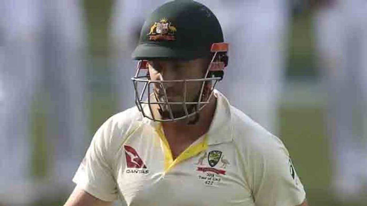 130 ఏళ్ల చెత్త రికార్డును బద్దలు కొట్టిన షాన్ మార్ష్ 130 ఏళ్ల చెత్త రికార్డును బద్దలు కొట్టిన షాన్ మార్ష్