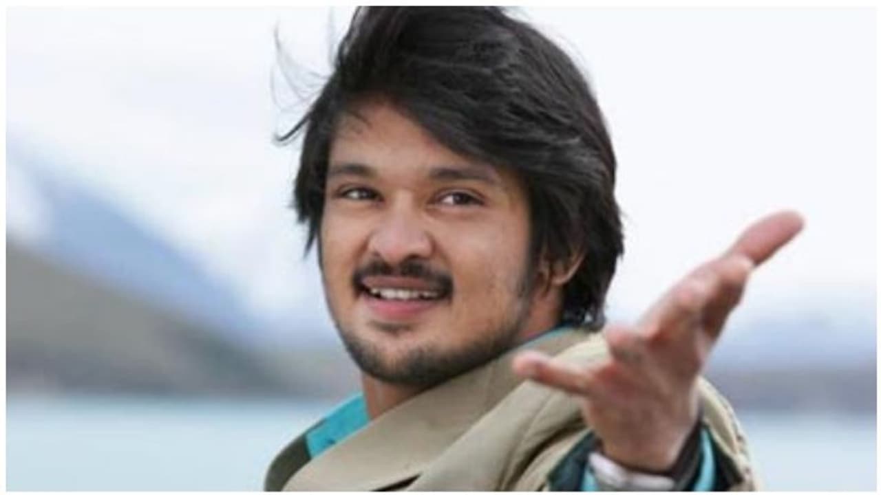 நான் பாலியல் தொழிலாளியா? மேனஜர் மீது நகுல் பட நடிகை பரபரப்பு புகார்!