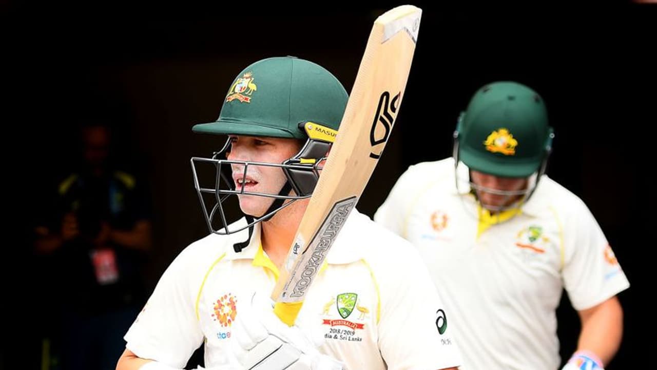 உண்மையாவே இந்திய ஃபாஸ்ட் பவுலிங்கை எதிர்கொள்ள எனக்கு பயமா இருந்துச்சு.. அல்லு தெறித்த ஆஸி., வீரர் ஓபன் டாக்