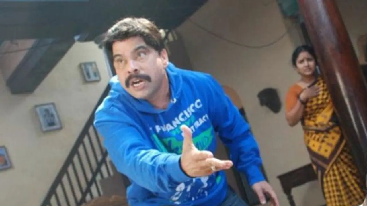 ’ஜட்டியோட உட்காரவச்சாங்க...பட்டினி போட்டாங்க...மிதி மிதின்னு மிதிச்சாங்க...’ மரணடோஸ் அனுபவித்த பவர் ஸ்டார் ’ஜட்டியோட உட்காரவச்சாங்க...பட்டினி போட்டாங்க...மிதி மிதின்னு மிதிச்சாங்க...’ மரணடோஸ் அனுபவித்த பவர் ஸ்டார்