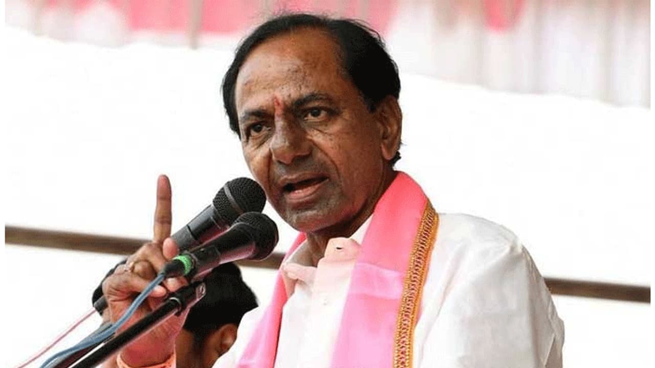 రిపబ్లికన్ జన్ కీ బాత్ ఎగ్జిట్ పోల్స్: కేసీఆర్ దే హవా రిపబ్లికన్ జన్ కీ బాత్ ఎగ్జిట్ పోల్స్: కేసీఆర్ దే హవా