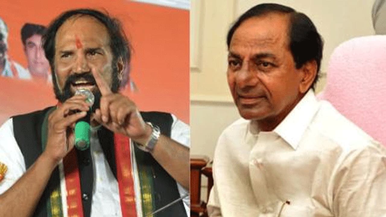 సీఎన్ఎన్ తెలంగాణ ఎగ్జిట్ పోల్స్: టీఆర్ఎస్ కాంగ్రెస్ మధ్య పోటా పోటీ సీఎన్ఎన్ తెలంగాణ ఎగ్జిట్ పోల్స్: టీఆర్ఎస్ కాంగ్రెస్ మధ్య పోటా పోటీ