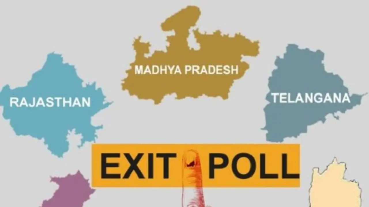 ಪಂಚರಾಜ್ಯ ಚುನಾವಣೋತ್ತರ ಭವಿಷ್ಯ : ಯಾರಿಗೆ ಗೆಲುವು..?