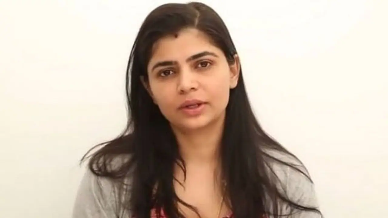 ನ್ಯೂಡ್ ಕಳಿಸಿ ಎಂದವನಿಗೆ ಈ ‘ಚಿತ್ರ’ ಕಳಿಸಿದ ಖ್ಯಾತ ಗಾಯಕಿ!